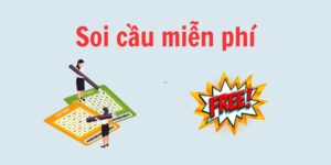 Soi cầu miễn phí